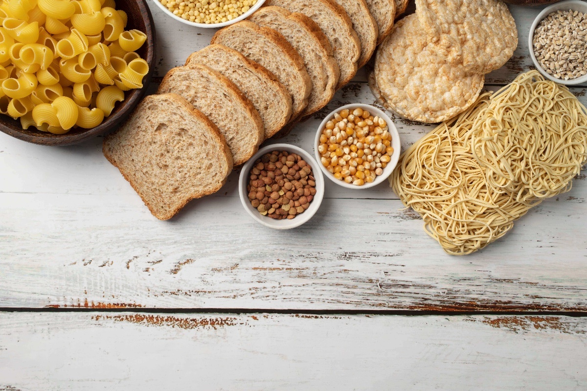 The Benefits of Gluten-Free Foods: A Guide to Healthier Eating